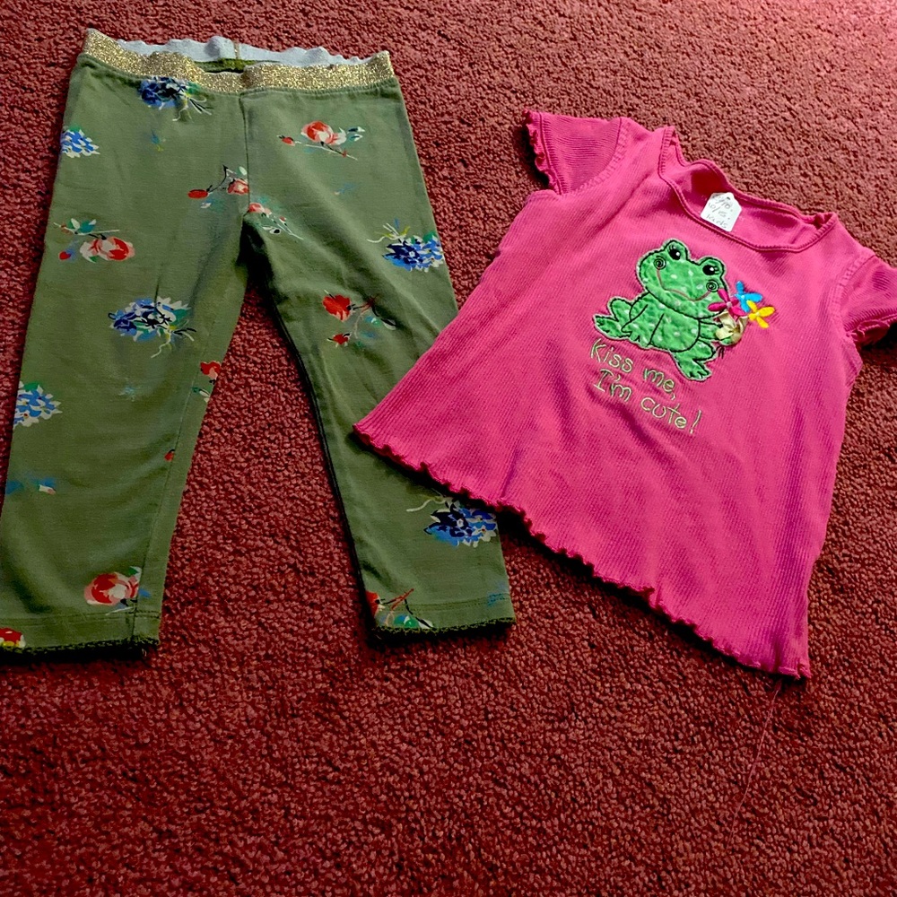 🐣Adorable girls size 2T🐣 - BUNDLE AND SAVE -FREE SHIPPING!